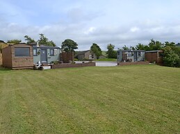 Heather Hut at Copy House Hideaway