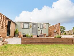 Heather Hut at Copy House Hideaway