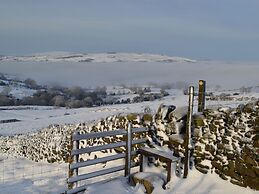Heather Hut at Copy House Hideaway