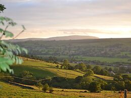 Heather Hut at Copy House Hideaway