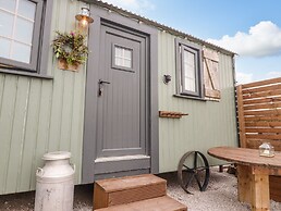 Heather Hut at Copy House Hideaway