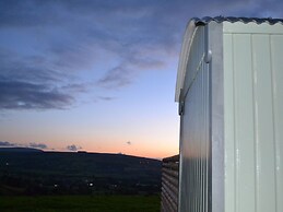 Heather Hut at Copy House Hideaway