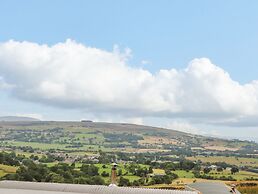 Heather Hut at Copy House Hideaway