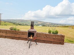Heather Hut at Copy House Hideaway