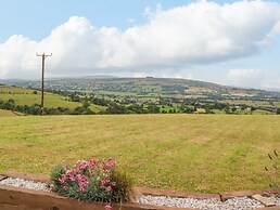 Heather Hut at Copy House Hideaway