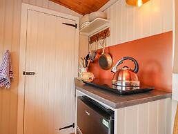 Heather Hut at Copy House Hideaway