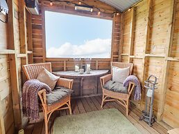 Heather Hut at Copy House Hideaway