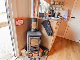 Heather Hut at Copy House Hideaway