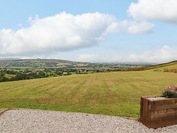 Heather Hut at Copy House Hideaway