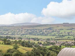 Heather Hut at Copy House Hideaway