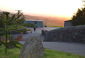 Heather Hut at Copy House Hideaway