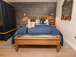 The Barn at Copy House Hideaway