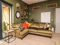 The Barn at Copy House Hideaway