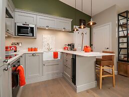 The Barn at Copy House Hideaway