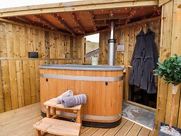 The Barn at Copy House Hideaway