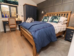 The Barn at Copy House Hideaway