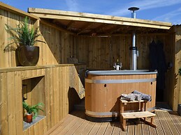 The Barn at Copy House Hideaway