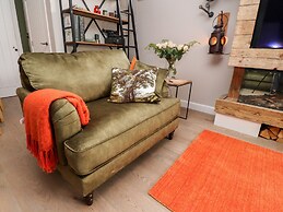 The Barn at Copy House Hideaway