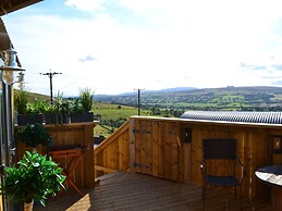 The Barn at Copy House Hideaway