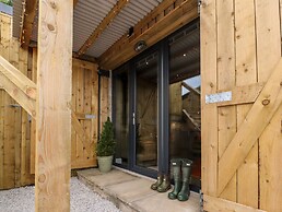 The Barn at Copy House Hideaway