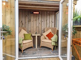 The Barn at Copy House Hideaway