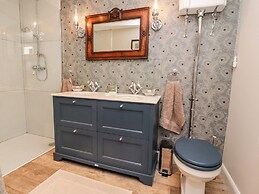 The Barn at Copy House Hideaway