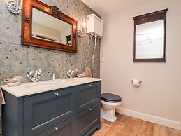 The Barn at Copy House Hideaway