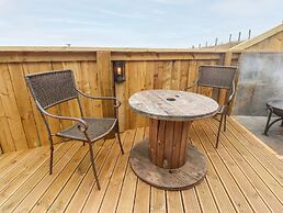 The Barn at Copy House Hideaway