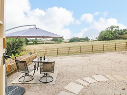 High Grounds Shepherd's Hut