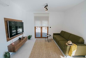 Oleander Urban Suites