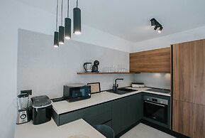 Oleander Urban Suites