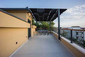 Oleander Urban Suites