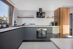 Oleander Urban Suites