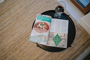 Oleander Urban Suites