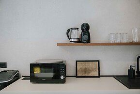 Oleander Urban Suites