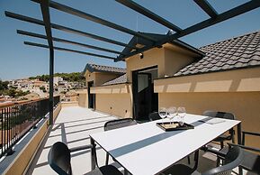 Oleander Urban Suites