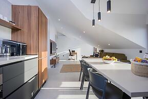 Oleander Urban Suites