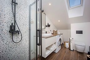 Oleander Urban Suites