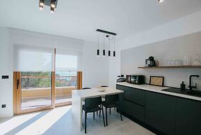 Oleander Urban Suites