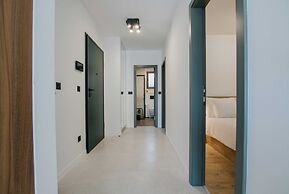 Oleander Urban Suites