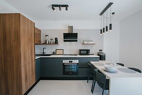 Oleander Urban Suites