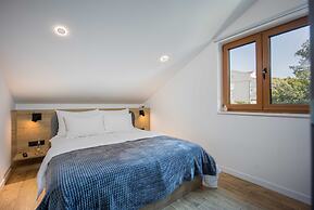 Oleander Urban Suites