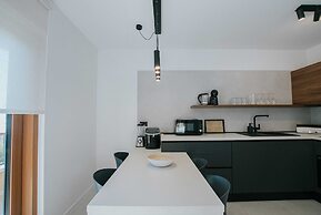 Oleander Urban Suites