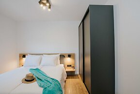 Oleander Urban Suites