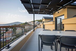 Oleander Urban Suites