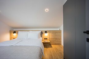 Oleander Urban Suites