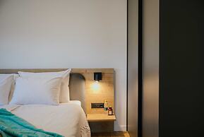 Oleander Urban Suites