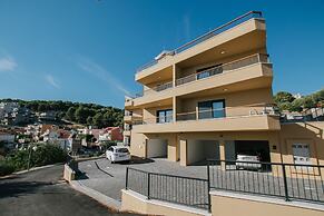 Oleander Urban Suites