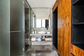 Luxury 1 Bedroom Penthouse by Iik Tulum