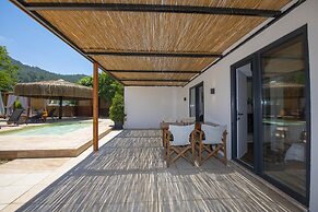 Nomade Caravan Camping